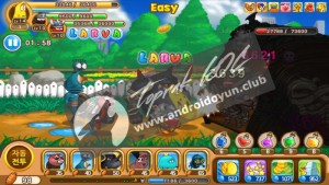 Larva kahraman bölüm-2-v1-1-3-mod-apk-para-hile-1 