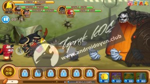 Larva Heroes bölüm 2 v1-1-3-mod-apk-para-hile-2 