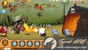 Larva Heroes Episode-2-v1-3-9-mod-apk-para-hileli-2 