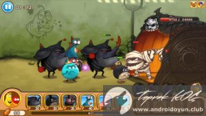 Larva kahramanlar bölüm-2-v1-3-9-mod-apk-para-cheat-3 