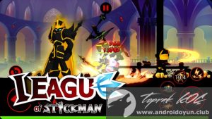 Lig-of-the Stickman-2016-v1-0-0-mod-apk Para Hile 1 