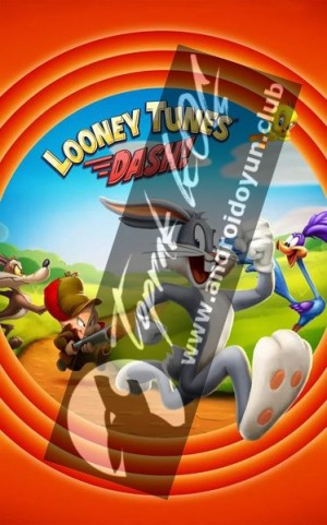 Looney-melodileri-çizgi v1-49-16-mod-apk-para-hile-2 