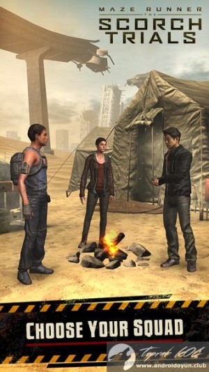 Labirent koşucu Scorch Denemeler-v1-0-10-mod-APK-hileli-1 