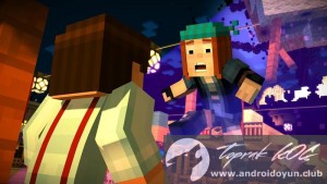 Minecraft katlı mod-v1-0-full-apk-sd-veri-1 