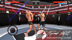 mma-Mücadele Clash-v1-051-mod-apk-para-hile-1 