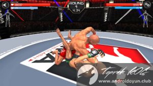 mma-Mücadele v1-051-mod-apk-para-hile-2 Clash 