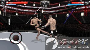 mma-Mücadele v1-051-mod-apk-para-hile-3 Clash 