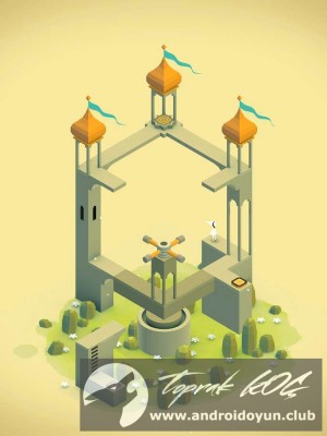 Monument Valley 1-0-6-15-mod APK kesme açık-1 