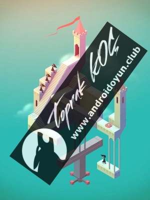 Monument Valley v2-0-33-tam APK-SD-veri-1 