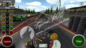 yarış Limitsiz sürükle v1-36-mod-apk-para-hile-1 