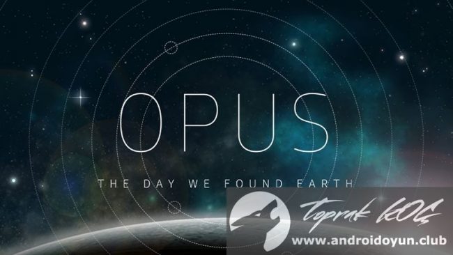 Opus-günlük-biz-bulduk toprak v1-5-8-full-apk