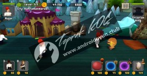 Ottoman Defense 1-01 Hileli Mod Apk indir Diamond Cheat 1 