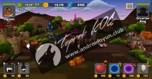 Osmanlı Savunması 1-01 Hileli Mod Apk indir 