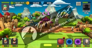 Ottoman Defense 1-01 Hileli Mod Apk indir Diamond Cheat 3 