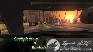 Sollama trafik Yarış v1-02-mod-apk-para-hile-2 