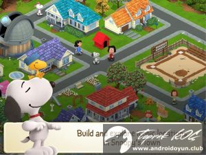 Fıstık-Snoopy İl Hikayesi v2-5-2-mod-apk-para-manipüle-3 