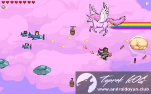 PewDiePie-efsanesi-of-the brofist-v1-0-0-mod-apk-para-hileli-2 