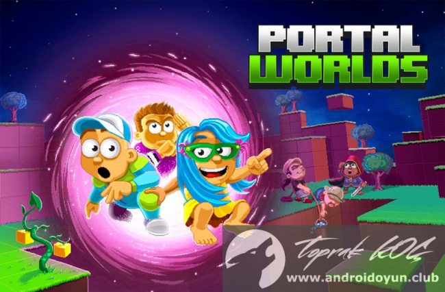 Portal dünya v0-912-full-apk 