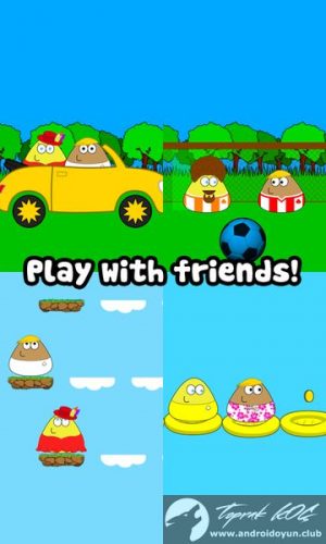 pou-v1-4-72-mod-APK-para-hile-3 