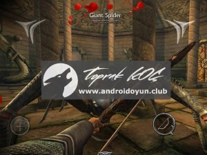 kelime kadar gölge ravens 3d RPG-v1-3 dolu APK SD veri-2 