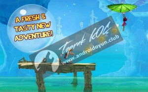 Rayman Fiesta çalıştırma v1-2-5-mod-apk-para-hile-1 