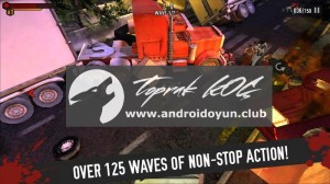 kurtarıcı-kargaşa-1-1-5-tam APK-SD-veri-1 