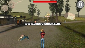 Kalıntılar kaçış Pro-3-5-1-3-tam APK SD veri-3