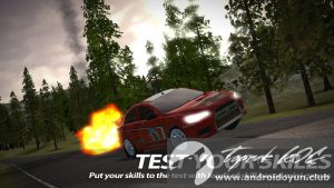 Rush Rally 2 v1-76-mod-apk-all-arabalar-açık 3 