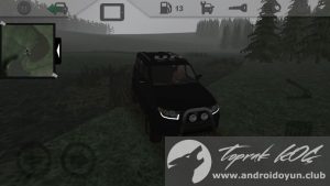 rusça SUV v1-5-4-mod-apk-car-hile-3 