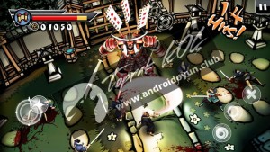 Samurai-2-öç-v1-1-4-mod APK Karma hile-1 