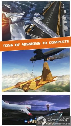 Savaş Pilotu Simülatörü-3b-v1-3-3-mod-apk-para-hileli-3 