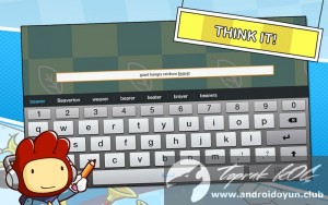 Scribblenauts-remix-v6-0-mod-apk-hile-1 