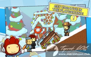 Scribblenauts-Remix v6-0-mod-APK-hileli-3 