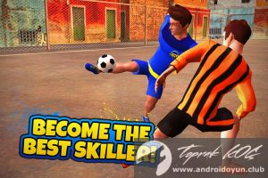 Skilltwins Futbol Oyunu v1-2-Mod-Apk-Para-Cheat-1 