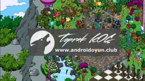 Schlümpfe Köy v1-4-9a-mod-apk-para-hile-3 