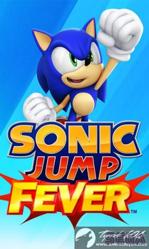 Sonic Jump Ateş V1-6-0 Mod .apk 1 Para-hile 