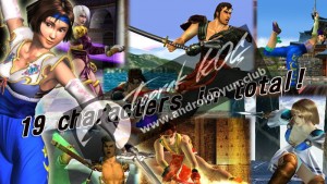 Soulcalibur v1-0-15-tam APK-SD-veri-1 