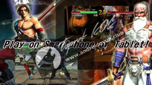 Soulcalibur v1-0-15-tam APK-SD-veri-2 