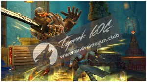 Fırtına Bıçaklar v1-1-3-mod-APK-para-hile-1 