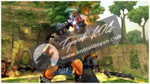 Fırtına Bıçaklar v1-1-3-mod-APK-para-hile-2 