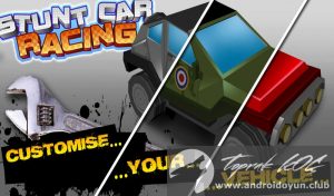 Dublör Araba Yarışı çok oyunculu v4-77-mod-apk-para-hile-2