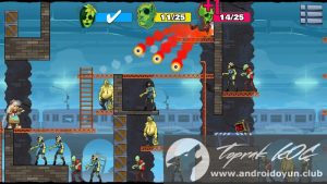 dilsiz-zombi-3-V2-5-mod-apk para con-3 