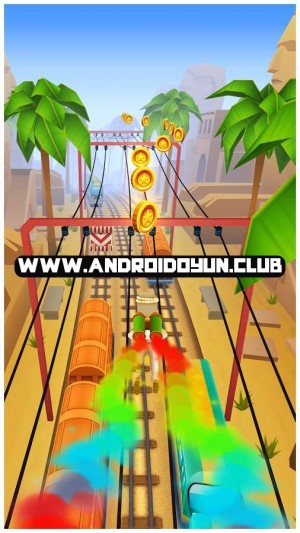 Metro Surfer Kahire-1-29-0-Mod .apk Para-Altın Anahtar hileli-3 