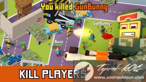 Hayatta-bölge v1-5-2-mod-APK-para-hile-1