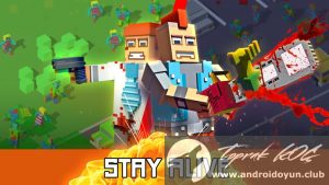 Mod .apk Para-hile 3 v1-5-2-dilimini Survive 