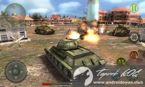 tank vuruşu 3d V1-4-mod-apk-para-hile-1