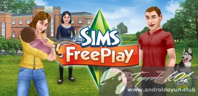 -Sims-freeplay-v5-19-2-mod-apk-para hileli 