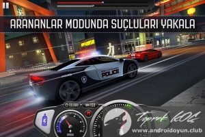 Mod Apk Para Hile 2 V1-2 En hızlı sürükle hızlı yarış 