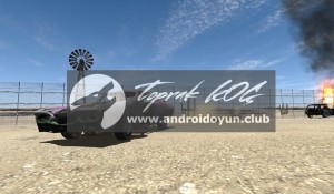 Toplam Destruction Derby Yarışı v1-09-mod-apk-para-hile-2 