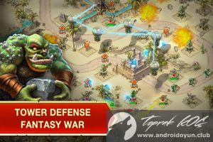 Oyuncak Savunma Fantezi Kule v1-24-2-mod-apk-para-hileli_1 td 